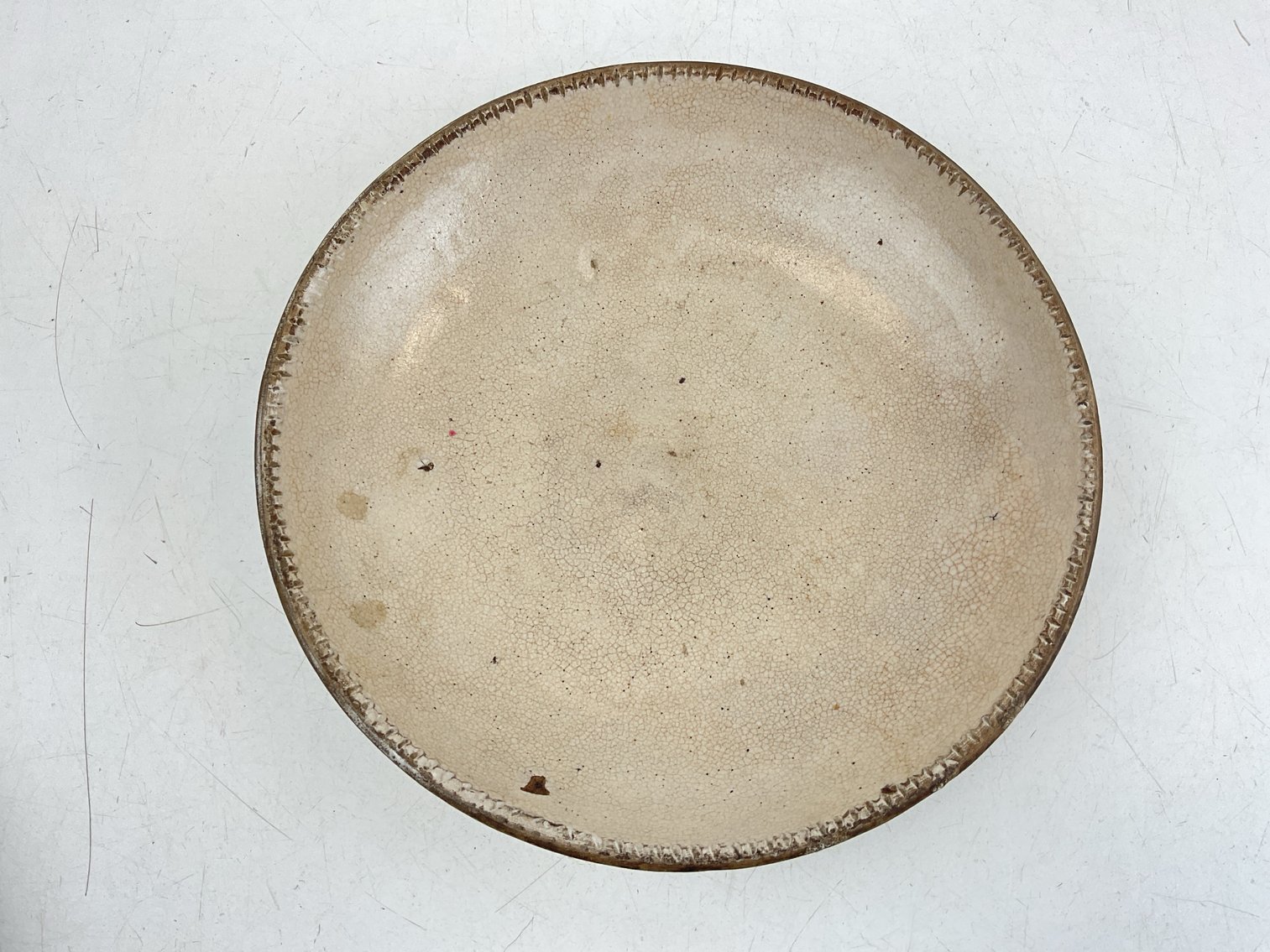 Image for Slipware & Cabbage Cutter