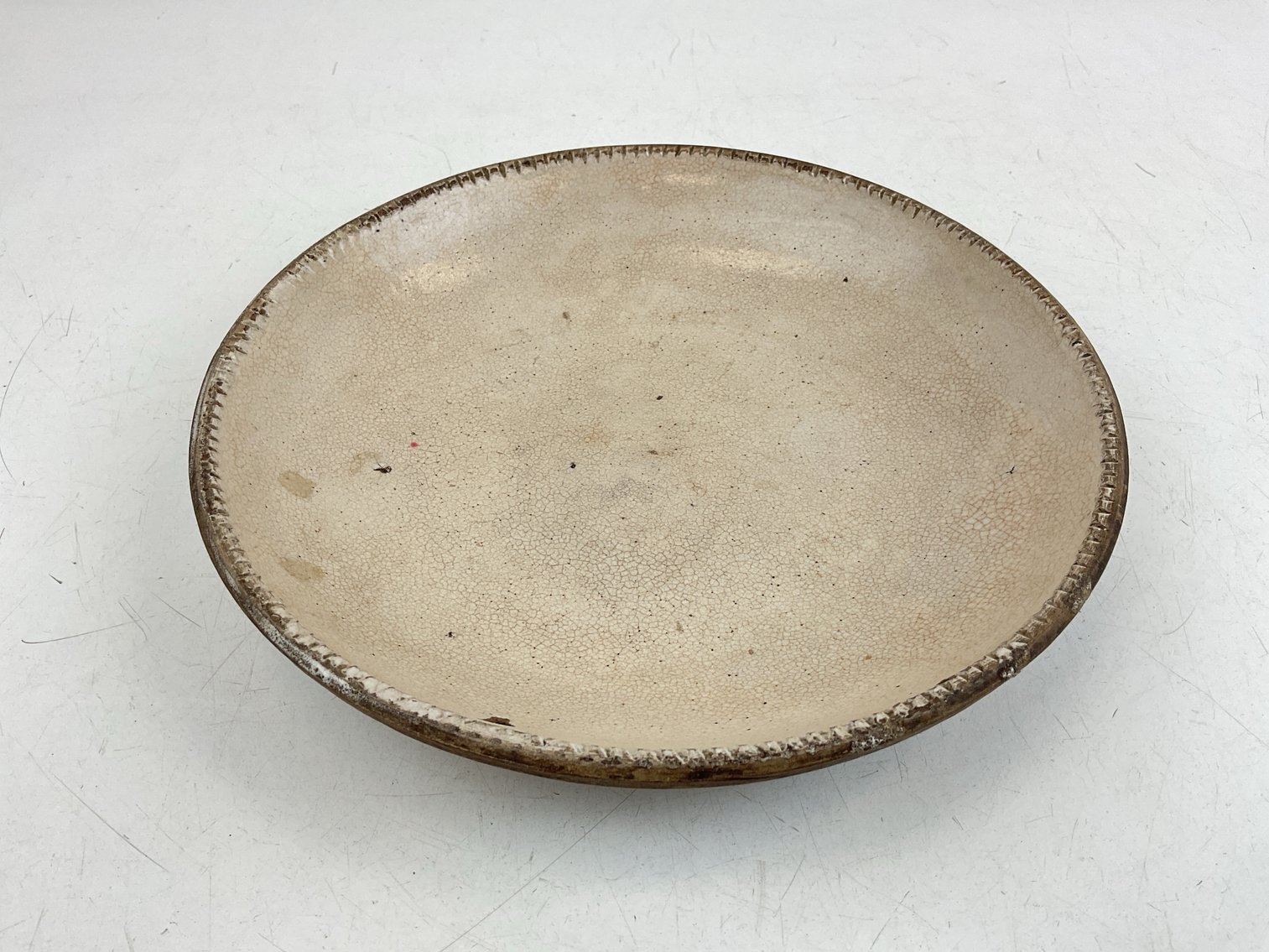 Image for Slipware & Cabbage Cutter