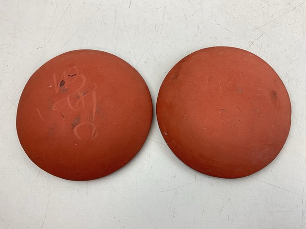 Image for Slipware Pottery