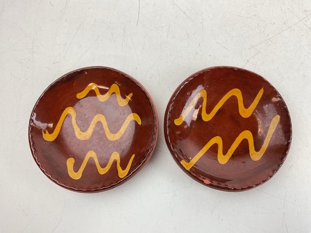 Image for Slipware Pottery