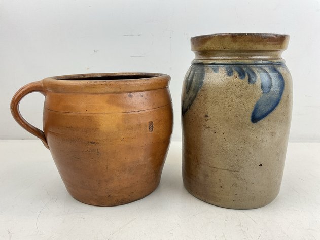 Image for Stoneware Crocks