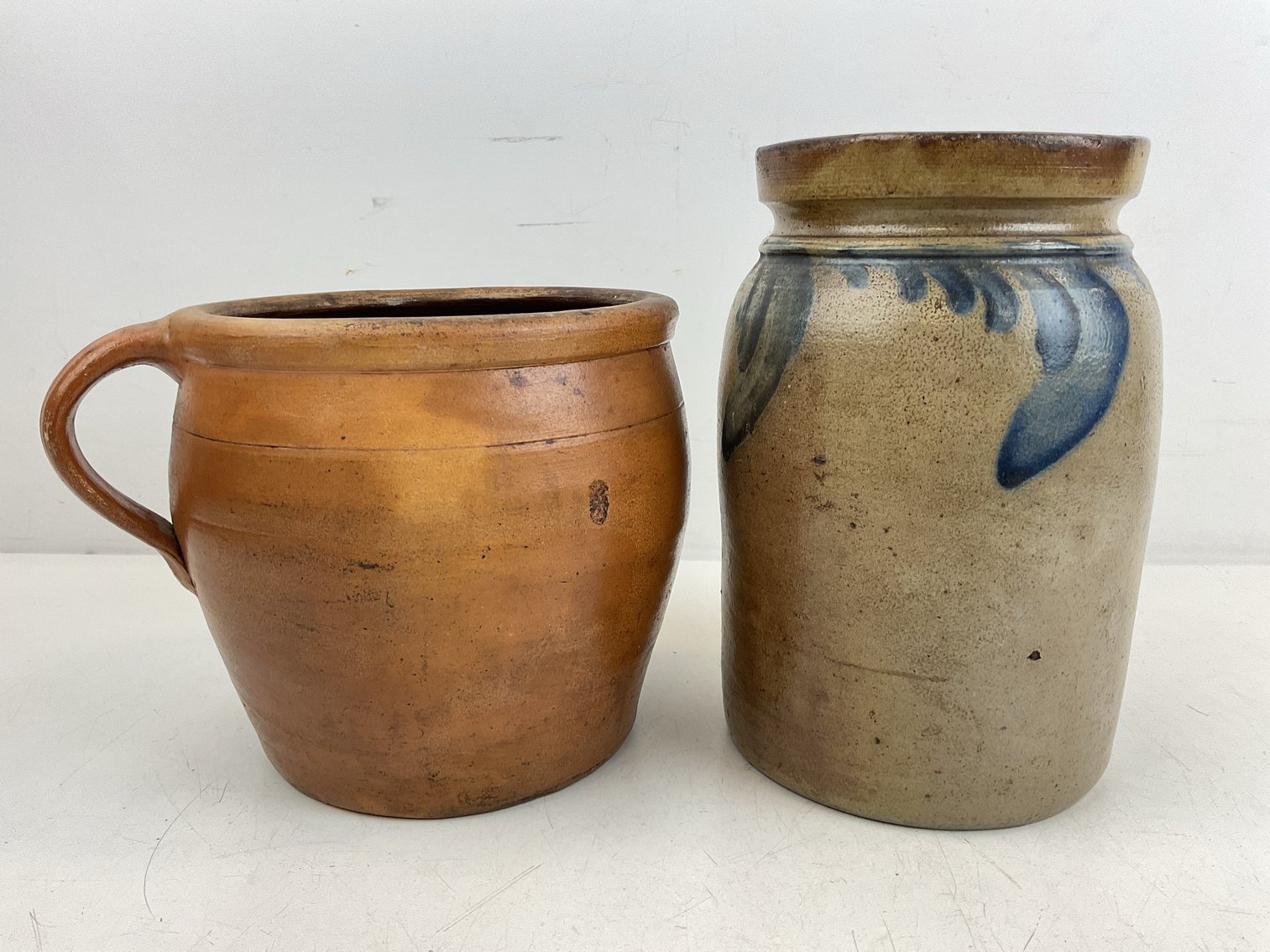 Image for Stoneware Crocks