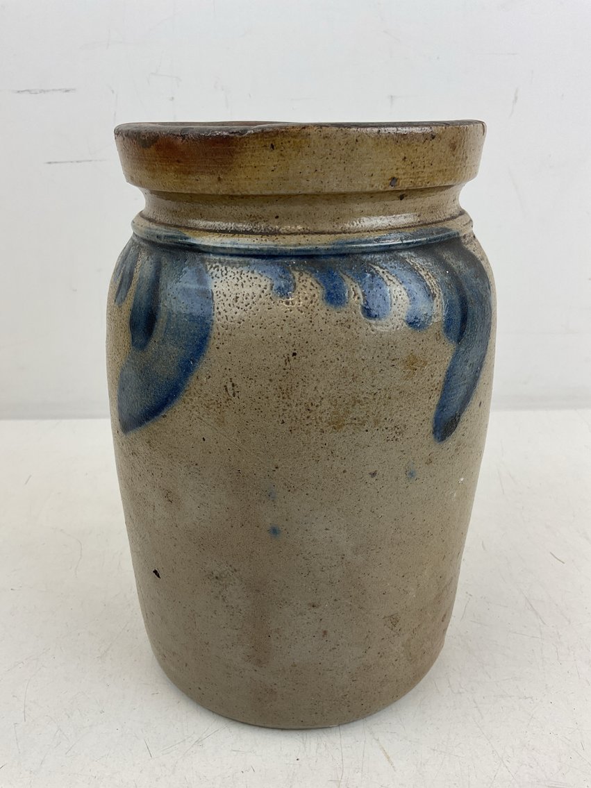 Image for Stoneware Crocks