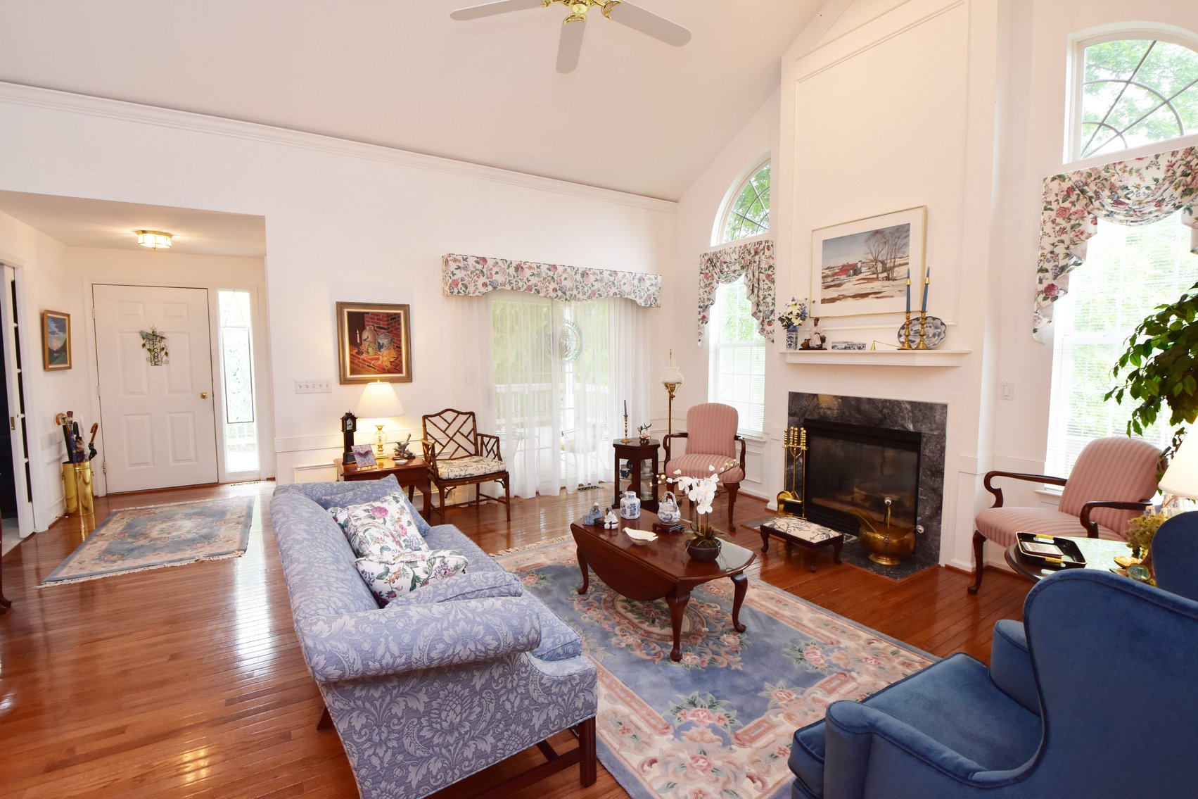 Image for Real Estate For Auction | 56 Gentry Terrace, Souderton, PA 18964 | June 4, 2026 at 4:00 PM