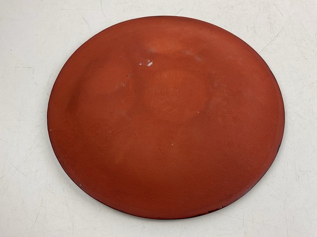 Image for Redware Pottery Plates