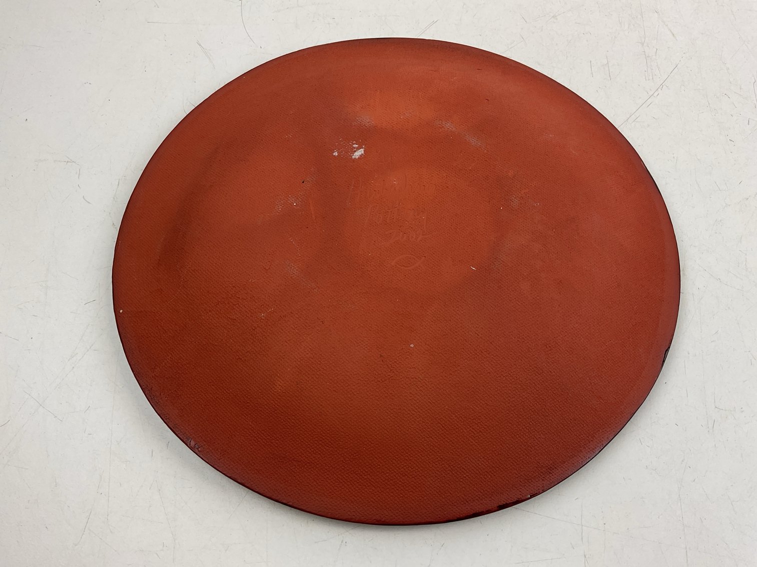Image for Redware Pottery Plates