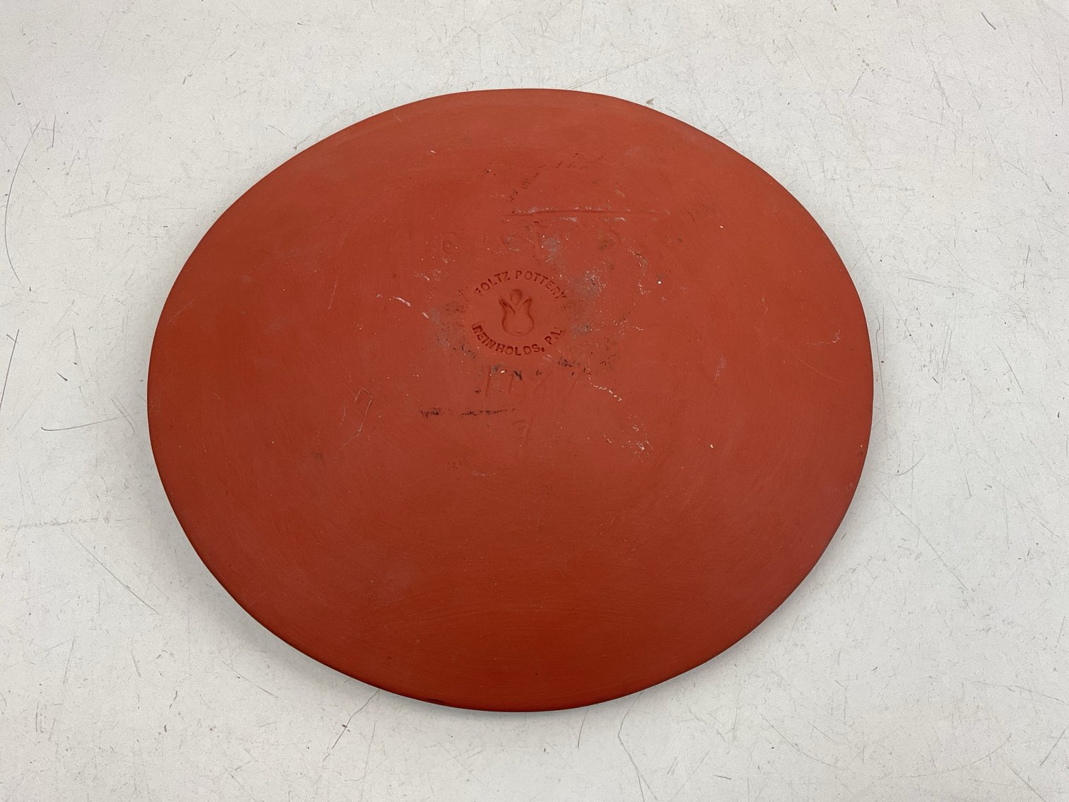 Image for Christmas Redware