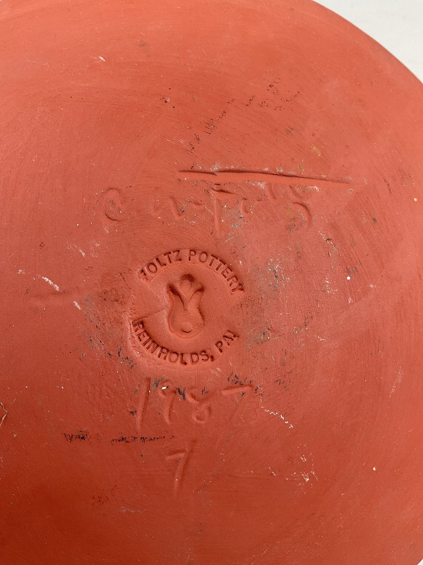 Image for Christmas Redware