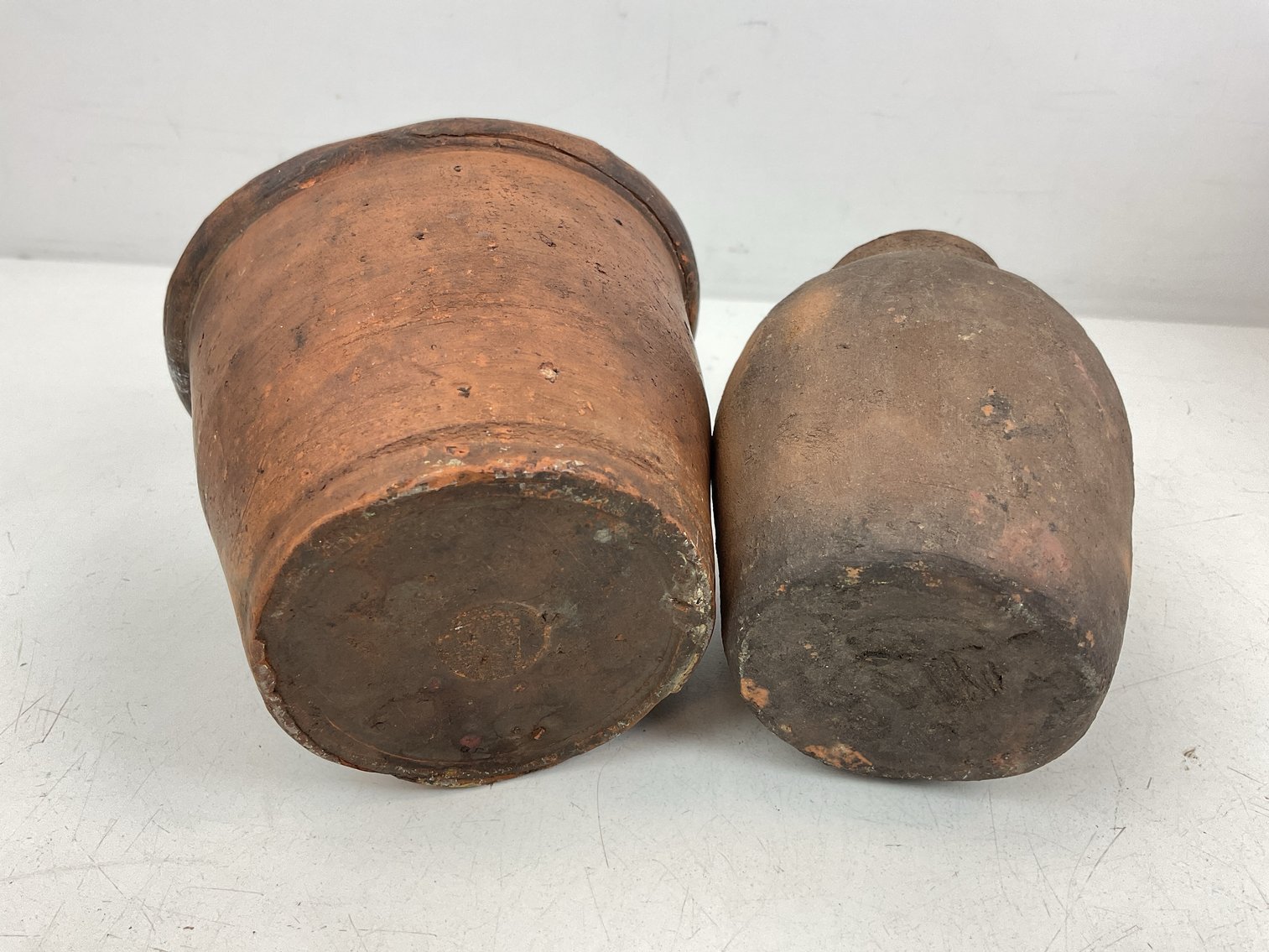 Image for Antique Redware Pottery
