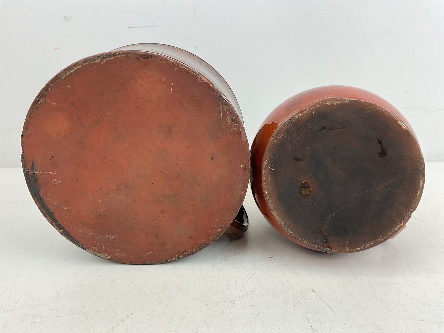 Image for Redware Pottery