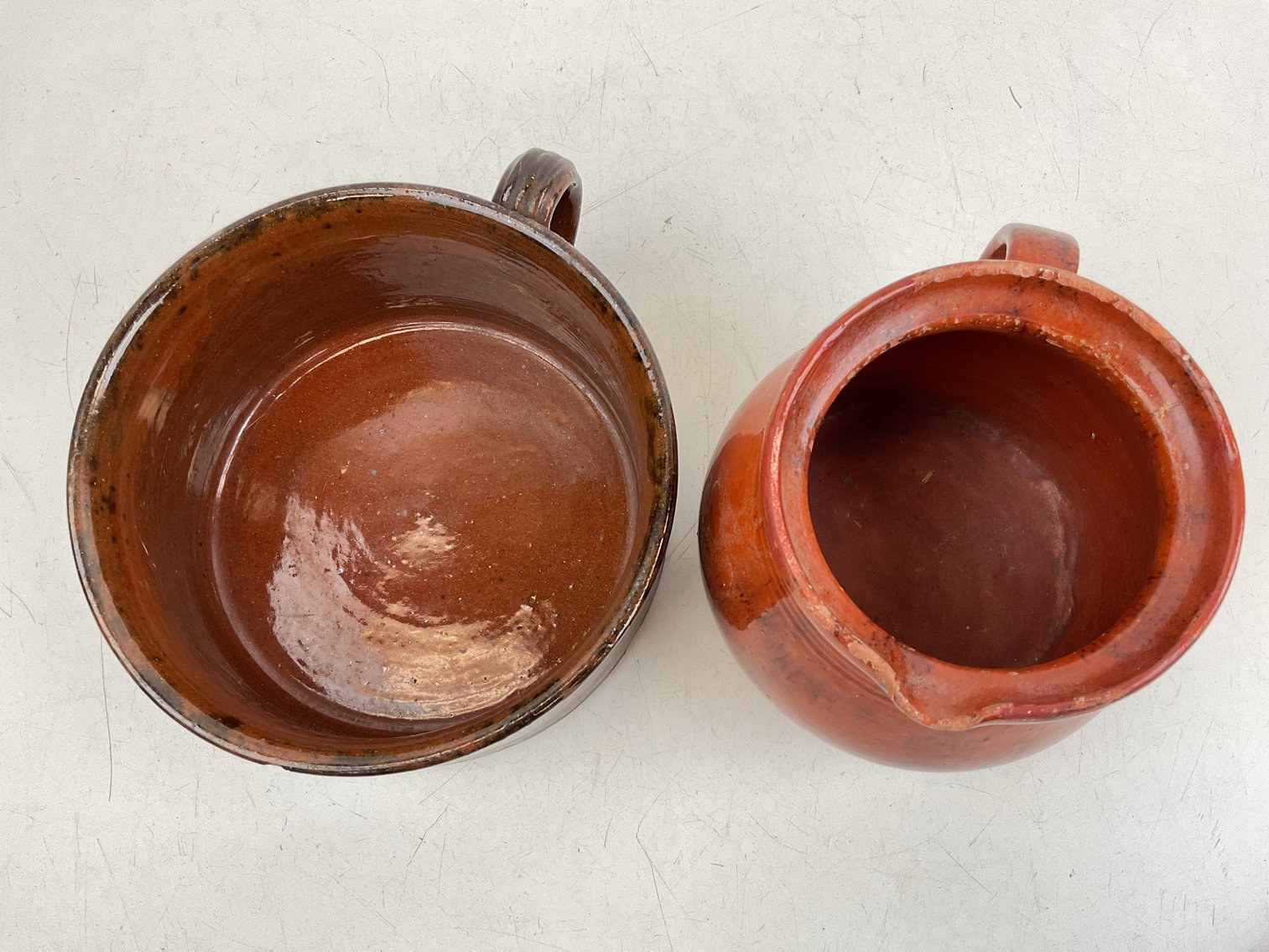 Image for Redware Pottery