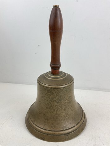 Image for School Hand Bells