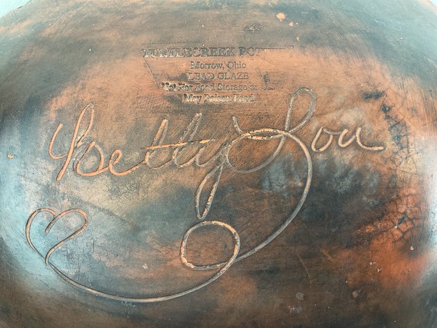 Image for Turtlecreek Slipware Pottery