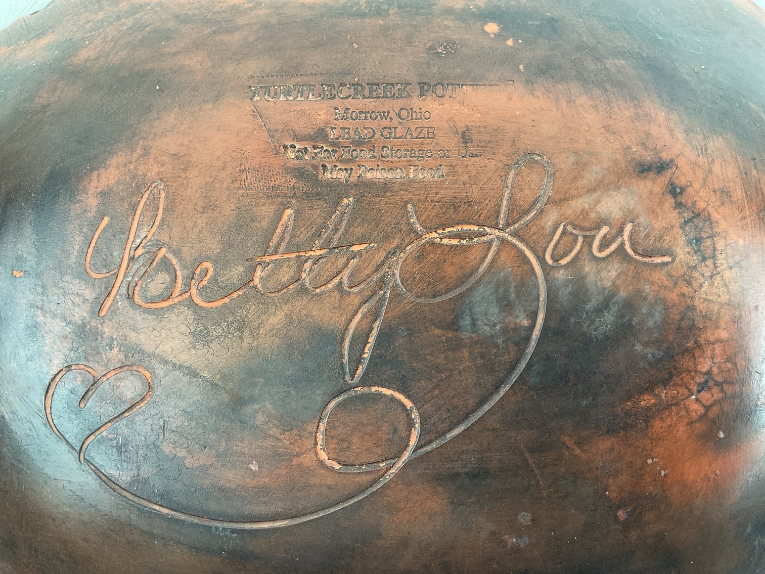 Image for Turtlecreek Slipware Pottery