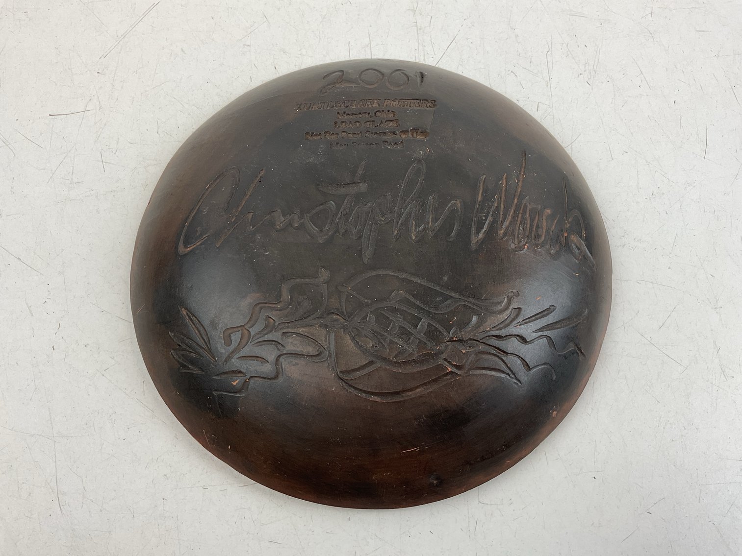 Image for Turtlecreek Slipware Pottery