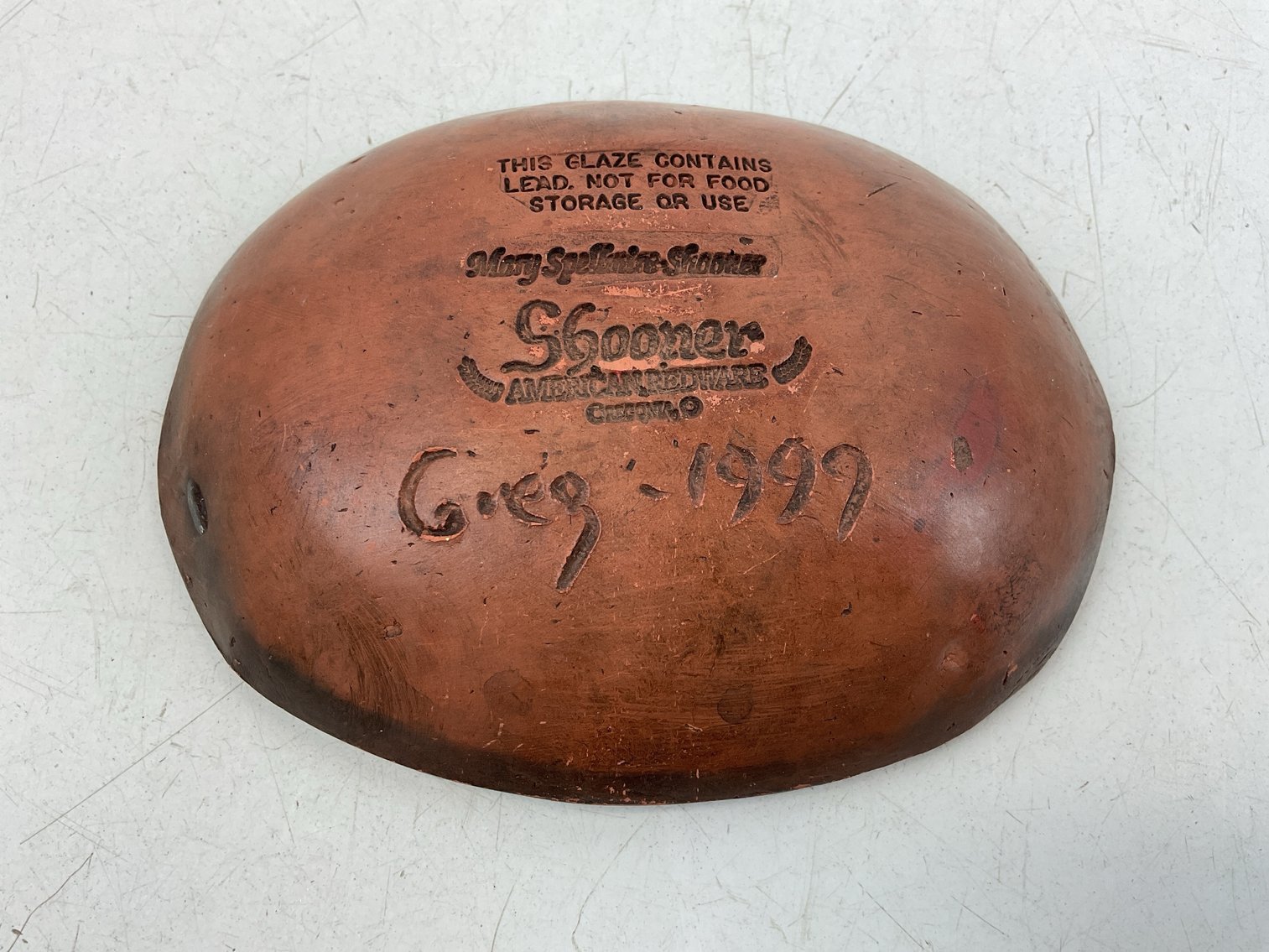 Image for Schooner Pottery