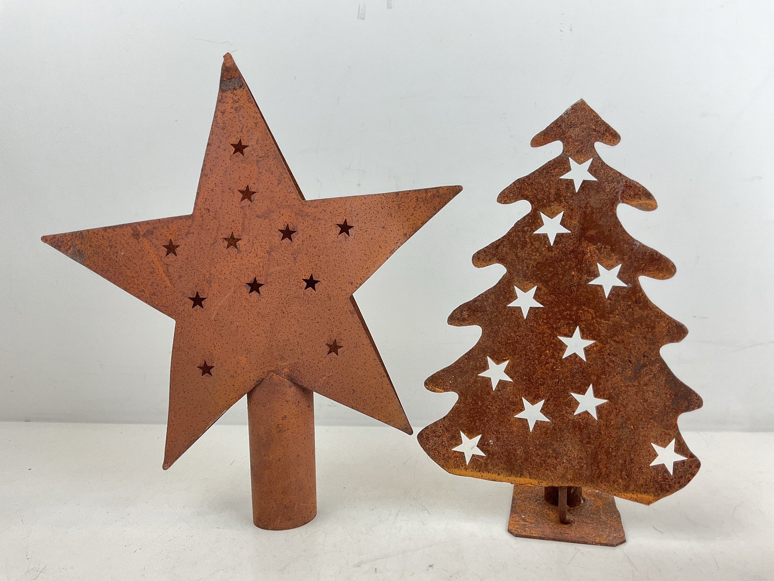 Image for Primitive Christmas Decorations