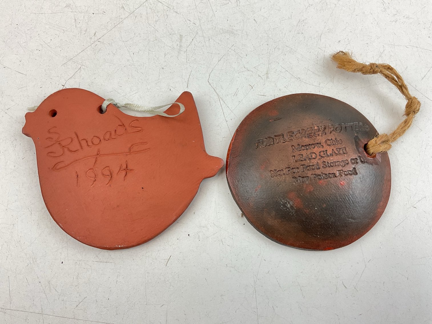 Image for Primitive Christmas Decorations