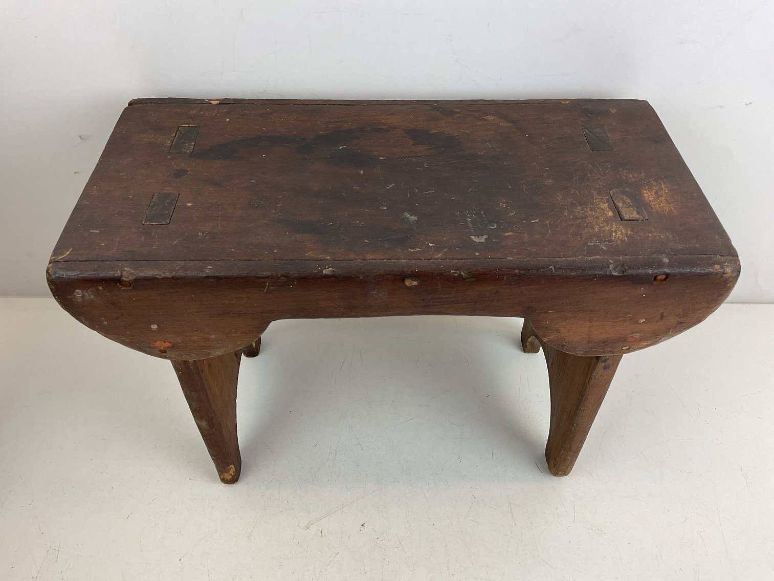 Image for Primitive Wooden Stools