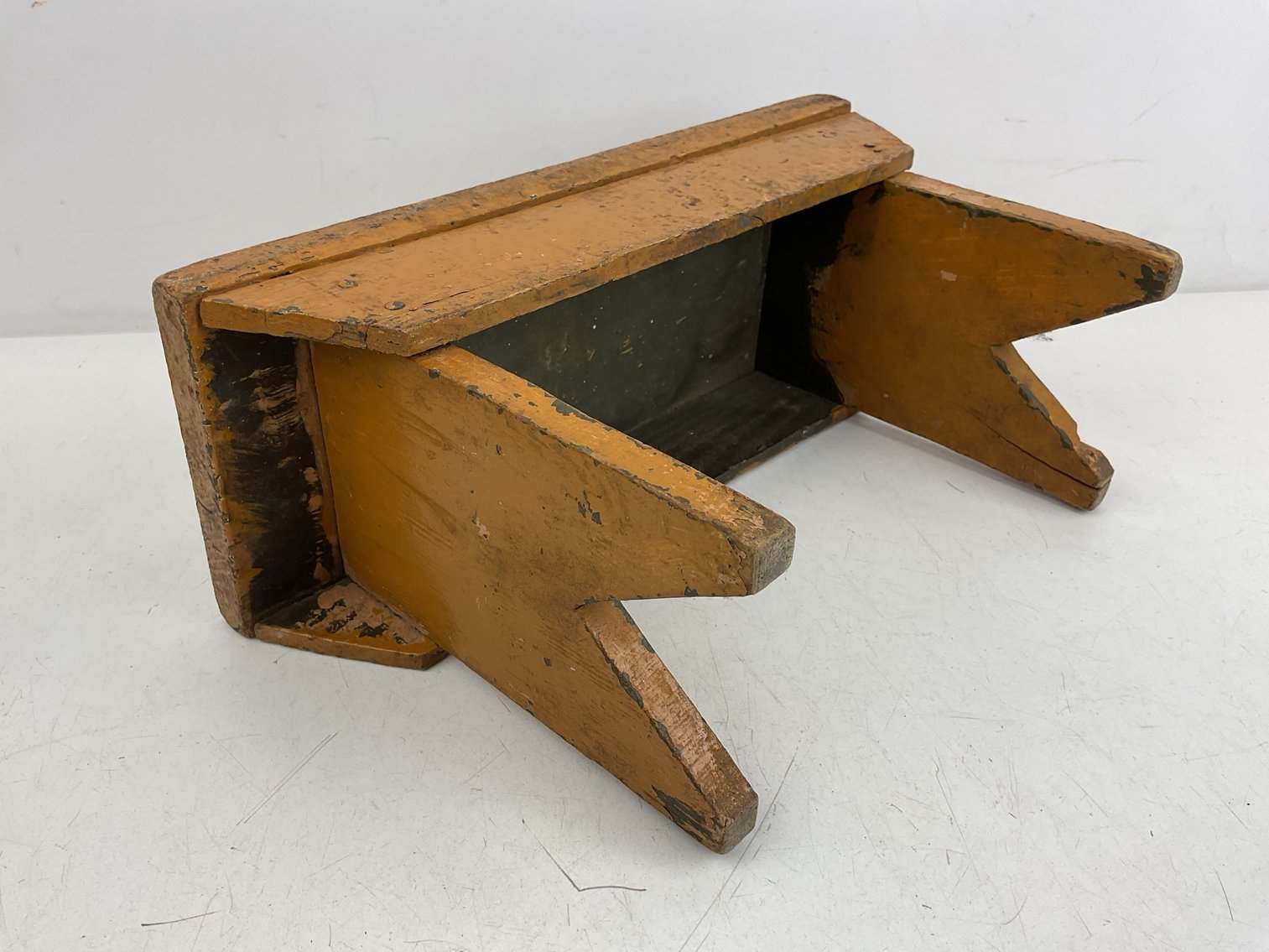 Image for Primitive Wooden Stools