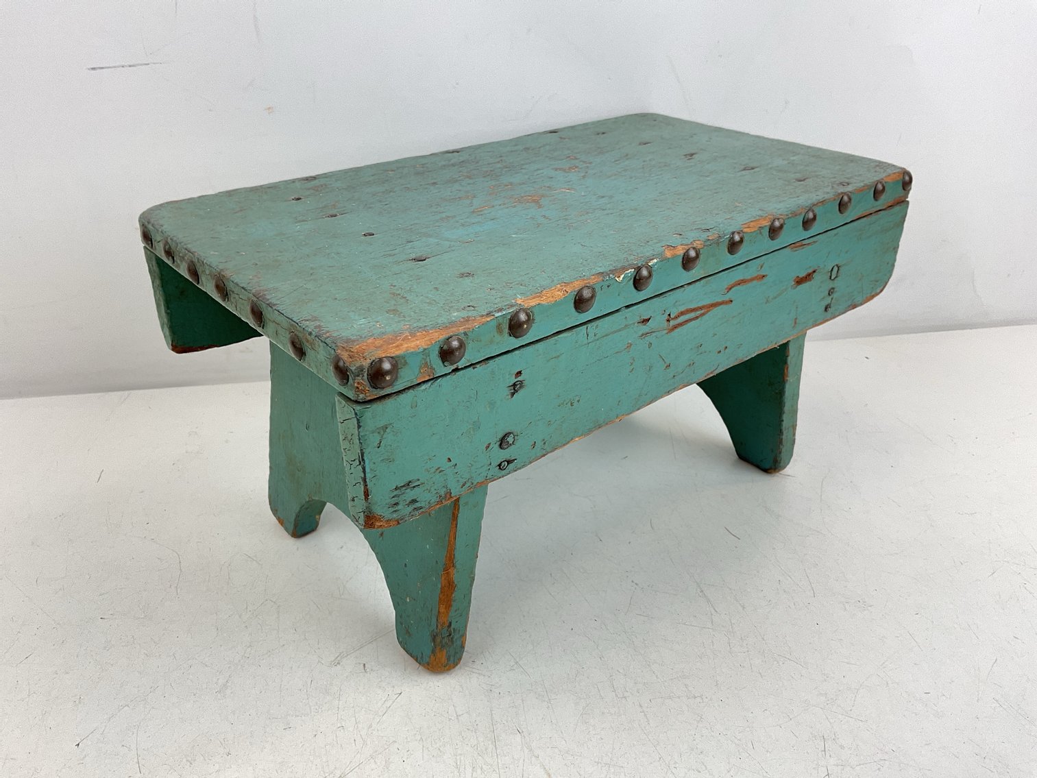 Image for Primitive Wooden Stools