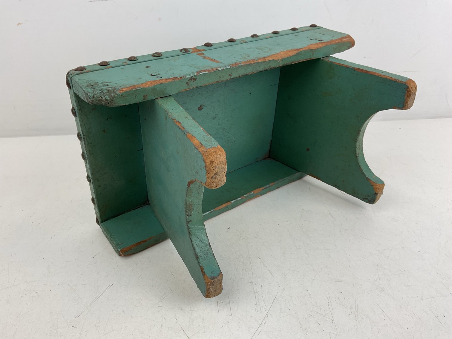 Image for Primitive Wooden Stools