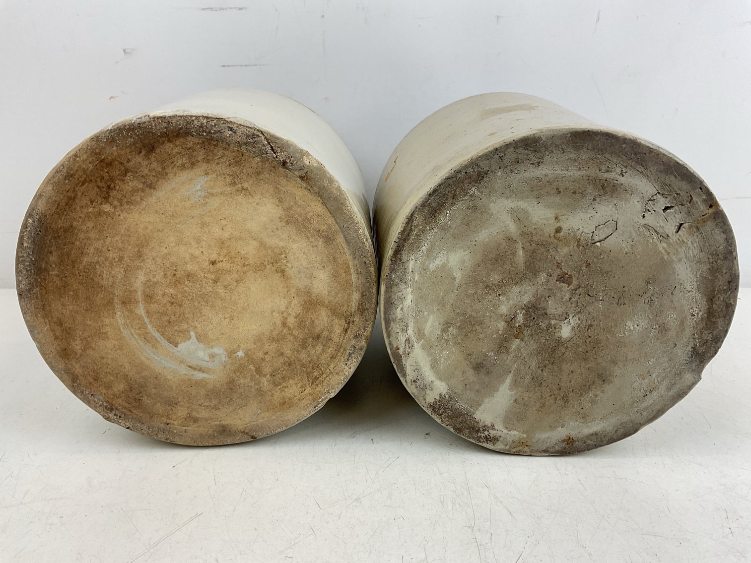 Image for Stoneware Jugs