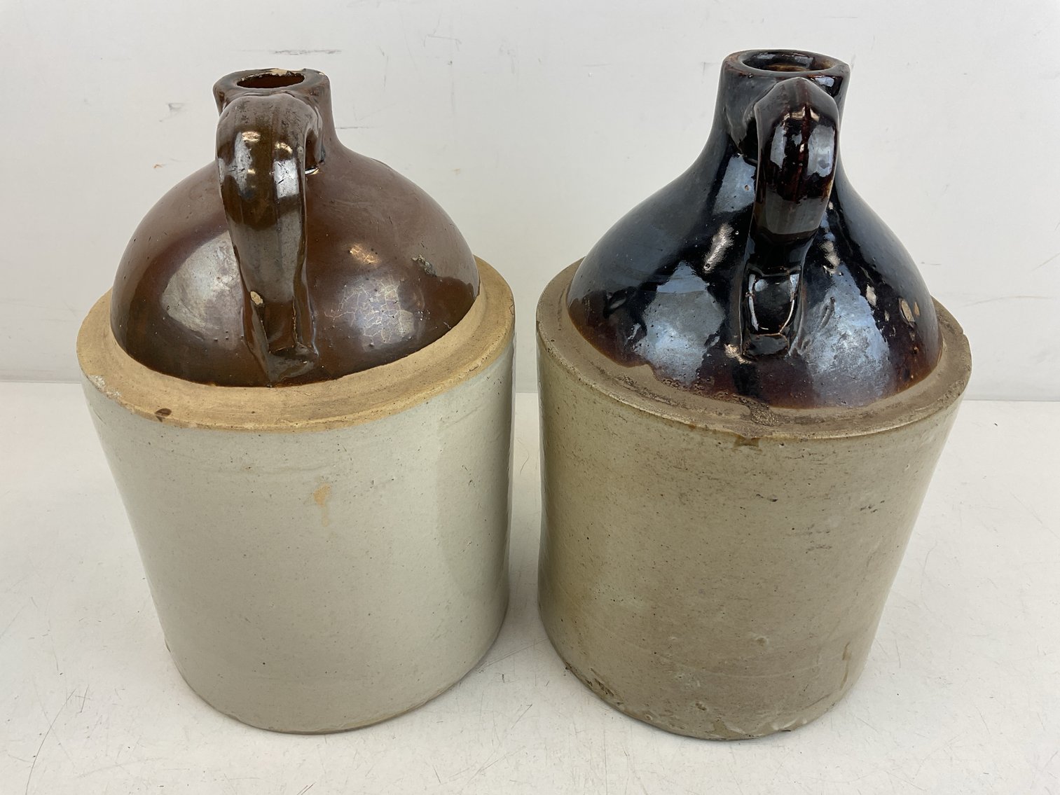 Image for Stoneware Jugs