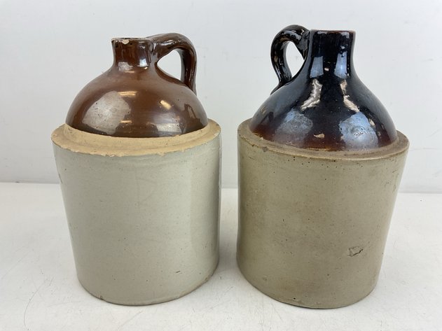 Image for Stoneware Jugs