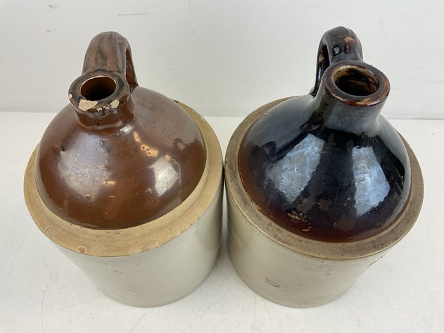 Image for Stoneware Jugs