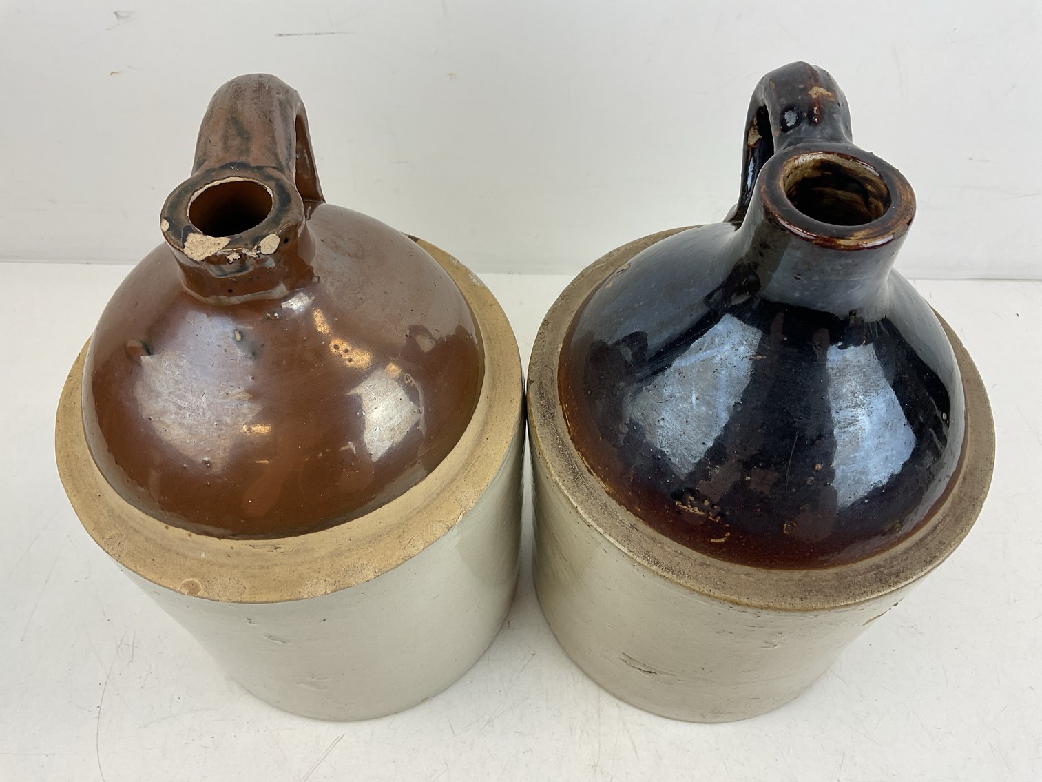 Image for Stoneware Jugs
