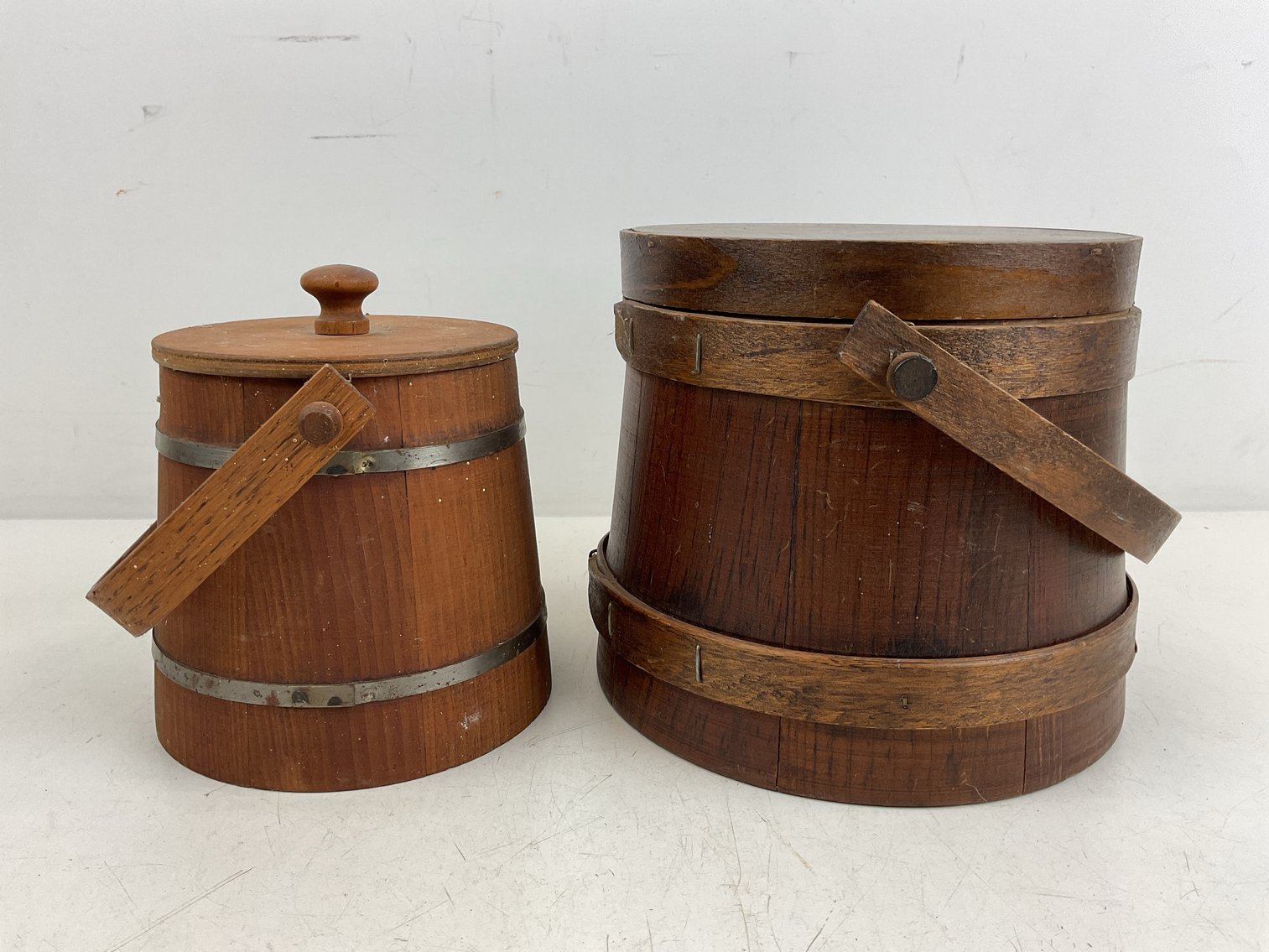 Image for Primitive Firkins