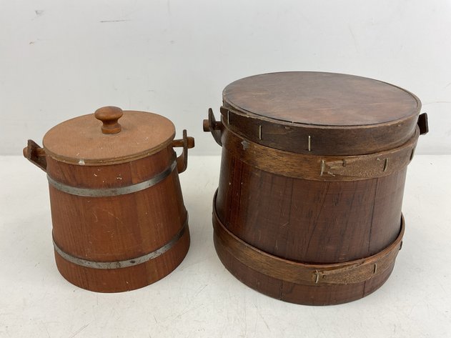 Image for Primitive Firkins
