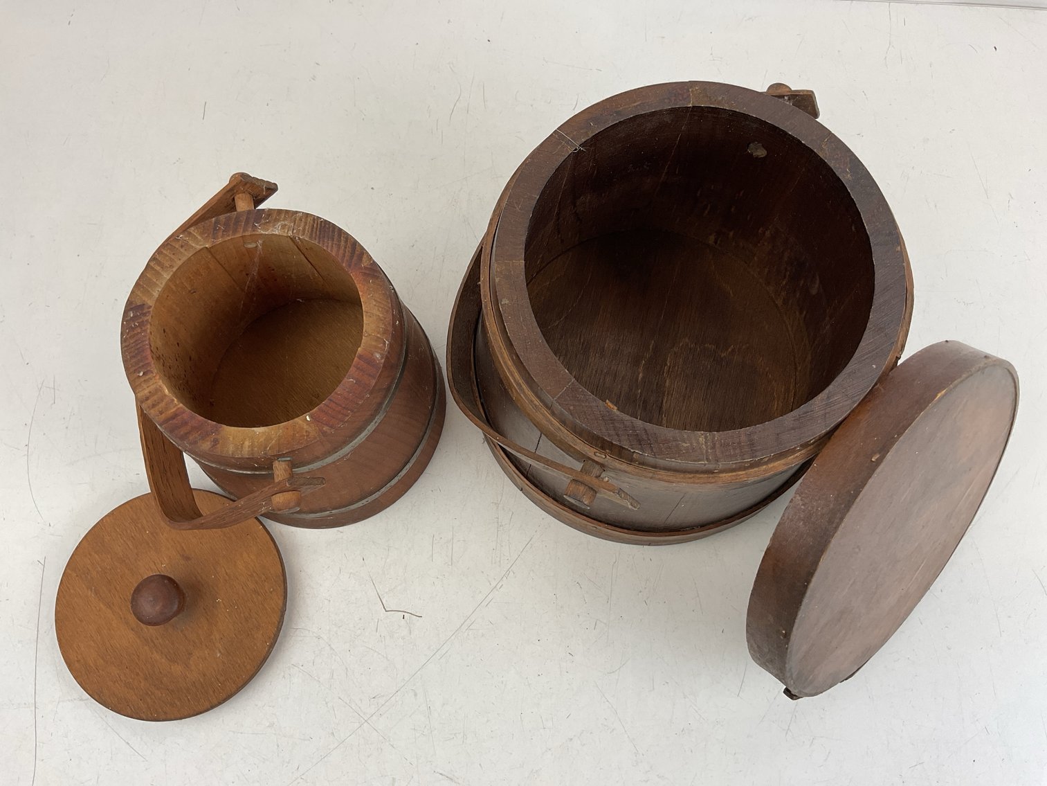 Image for Primitive Firkins