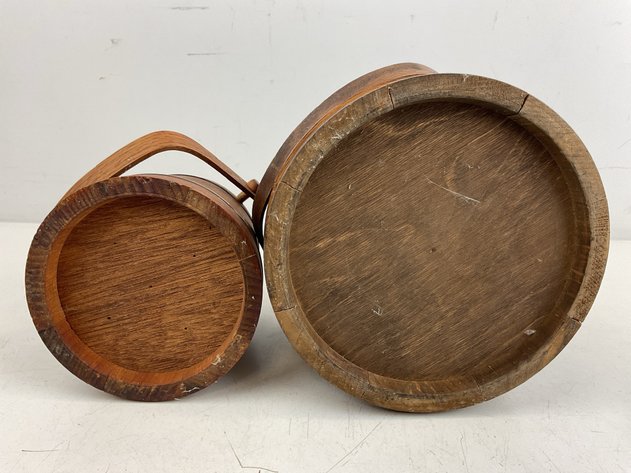 Image for Primitive Firkins
