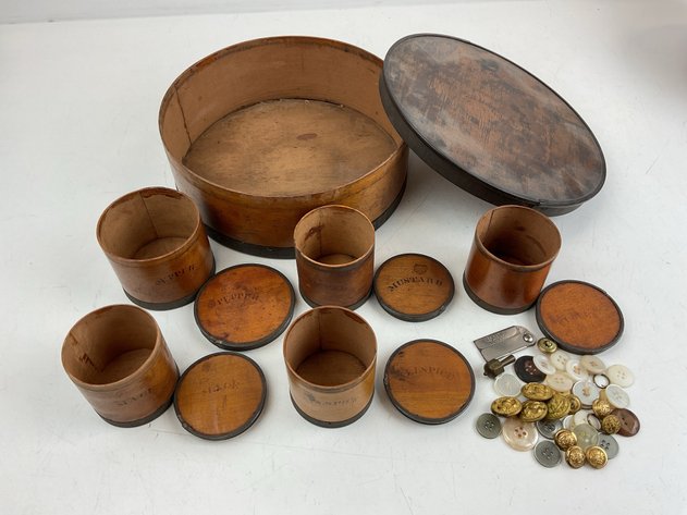 Image for Primitive Assortment