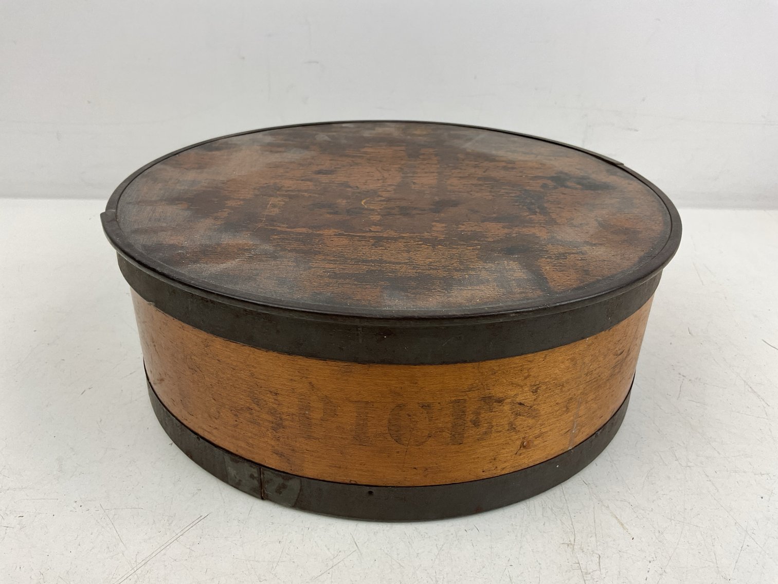 Image for Primitive Assortment