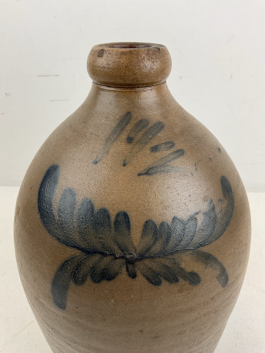 Image for Stoneware Jug