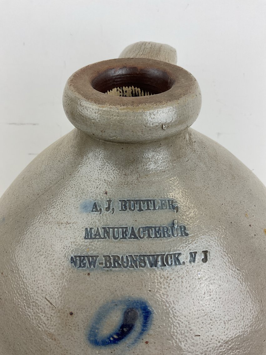 Image for Stoneware Jug