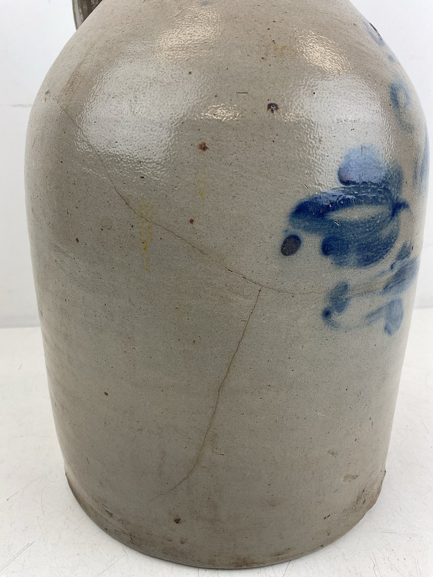 Image for Stoneware Jug