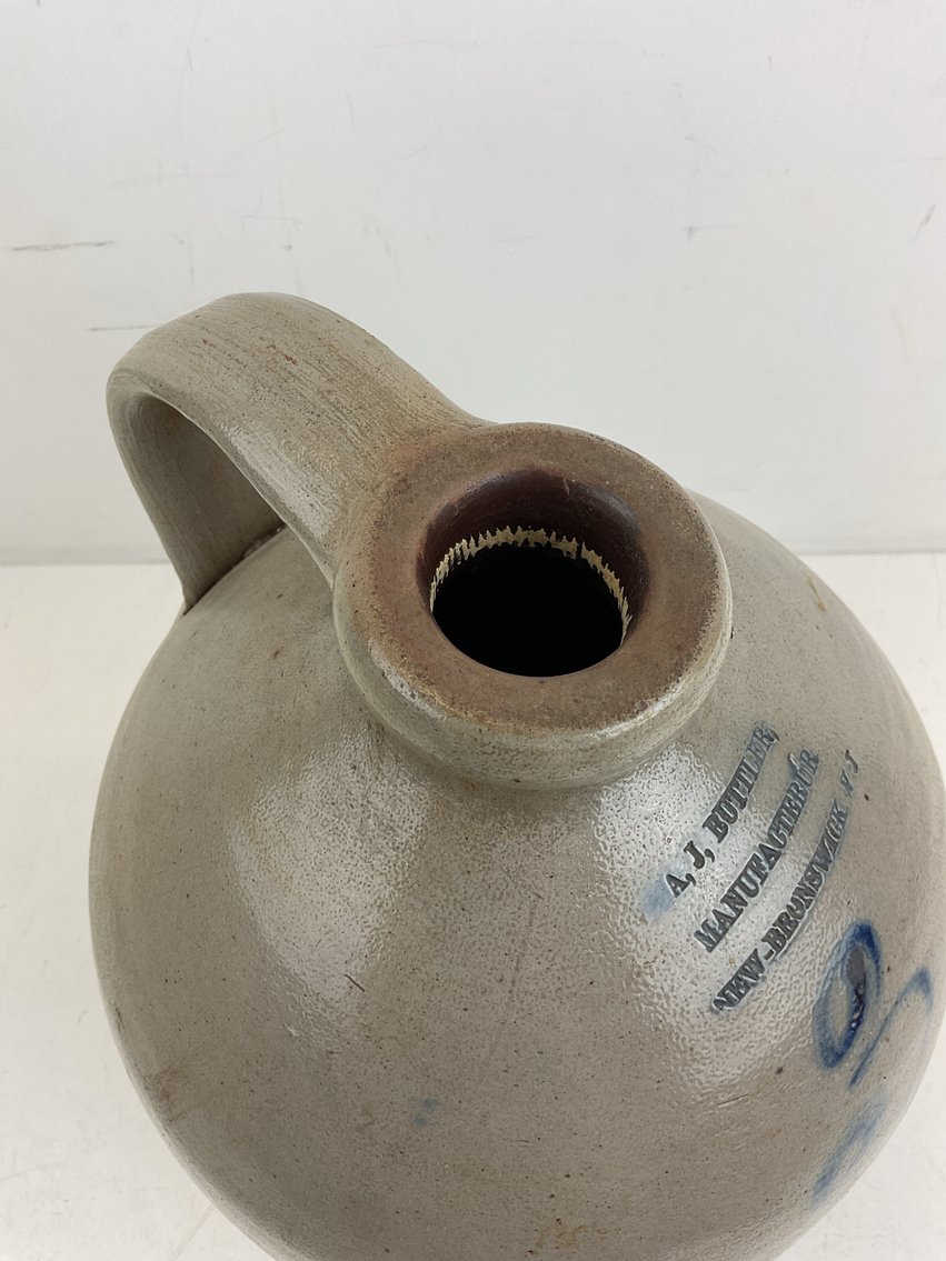 Image for Stoneware Jug