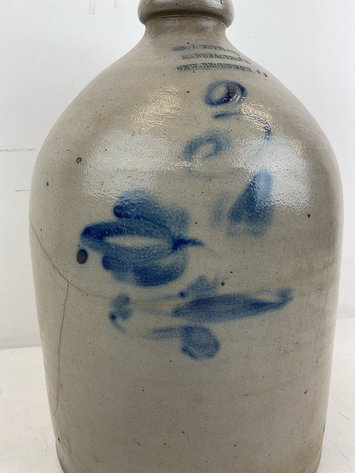 Image for Stoneware Jug