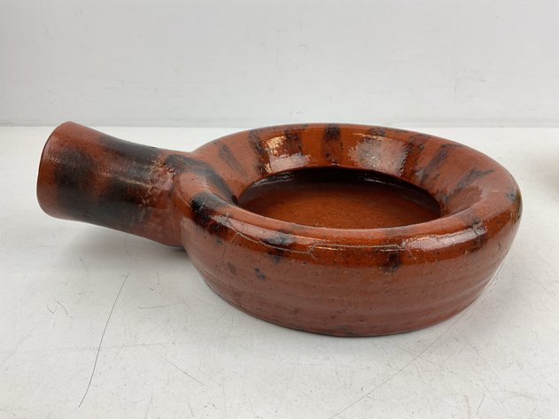 Image for Earthenware