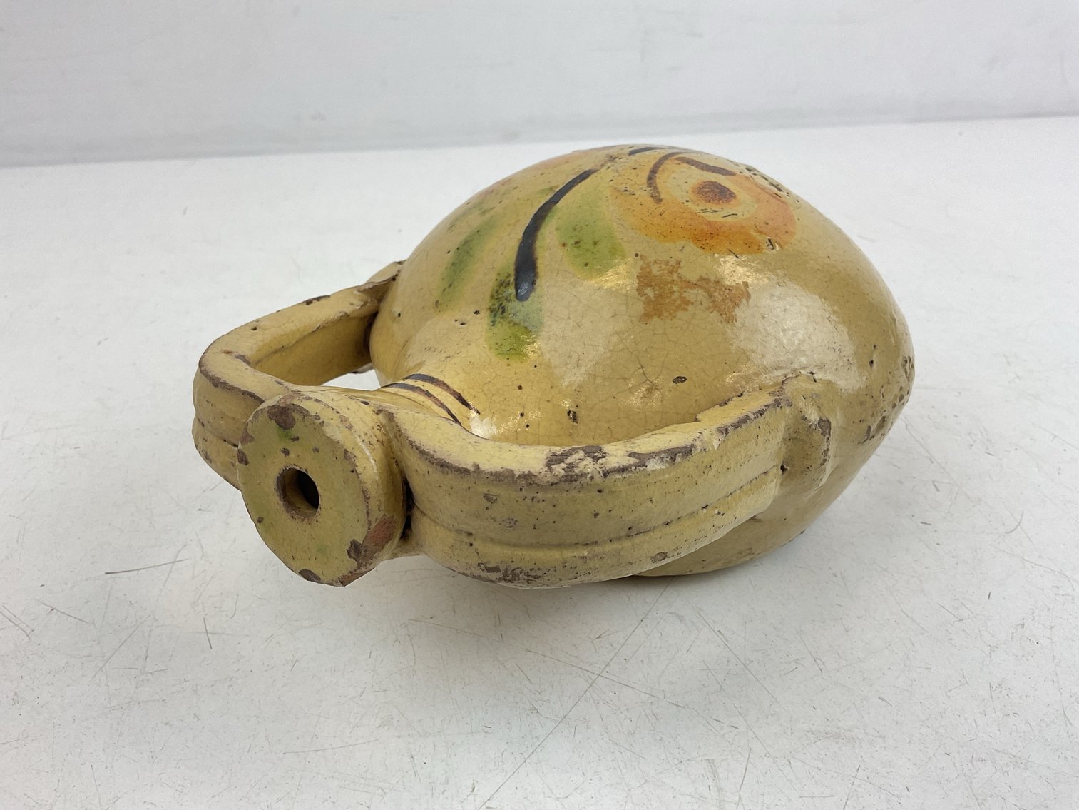 Image for Earthenware