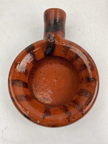 Image for Earthenware