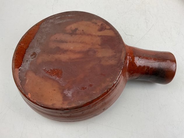 Image for Earthenware
