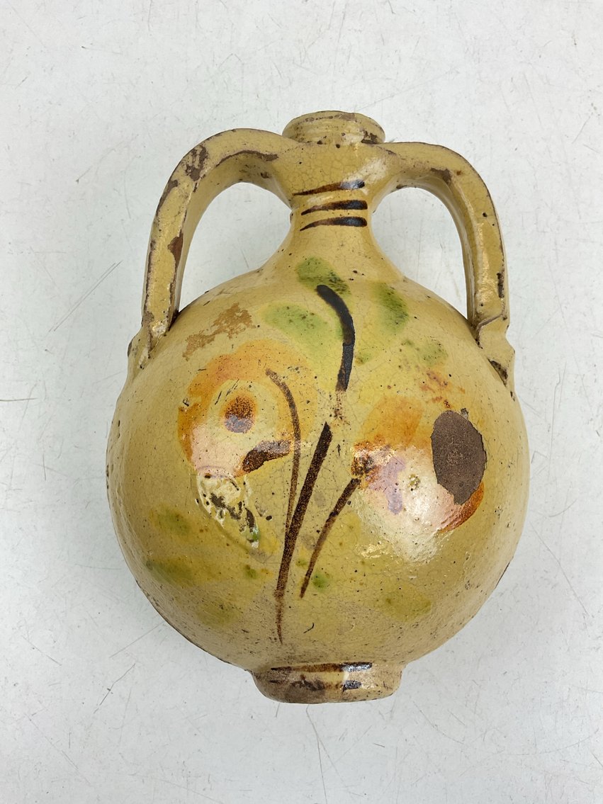 Image for Earthenware
