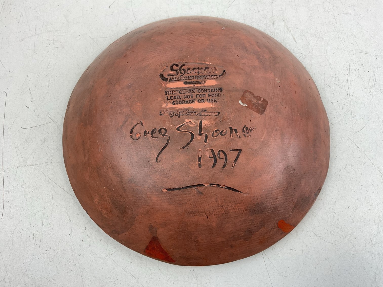 Image for Schooner Pottery