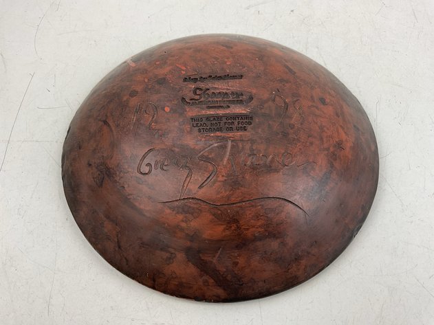 Image for Schooner Pottery