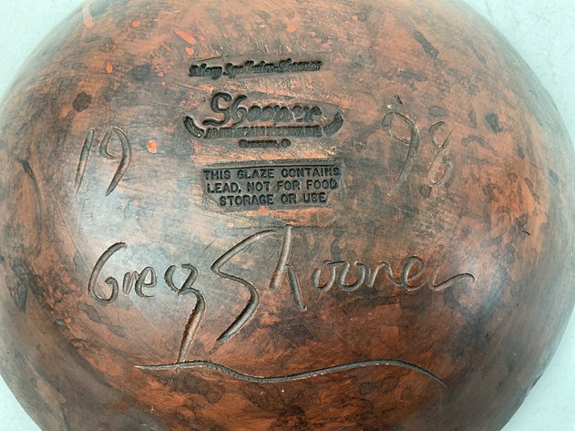 Image for Schooner Pottery